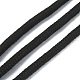 Sostituzione della corda con coulisse morbida in policotone&nbsp;OCOR-WH0078-15C-1