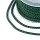 Polyester Braided Cord OCOR-F010-B01-3