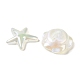 ABS-Kunststoff-Nachahmung Perlen KY-F021-01-3