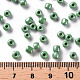 6/0 Perlas de semillas de vidrio SEED-US0003-4mm-127-3