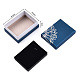 Cardboard Jewelry Set Boxes CBOX-T005-02C-6