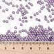 Круглые бусины toho 8/0 SEED-XTR08-2219-3