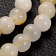 Chapelets de perles en pierre gemme naturelle GSR008-2