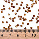 Abalorios de la semilla de cristal SEED-A004-2mm-13-3