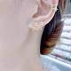 Crystal Rhinestone Triple Trees Stud Earrings EJEW-C006-05-4