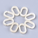 Acrylic Linking Rings OACR-T008-05L-1