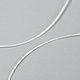 Filo elastico perline elastico resistente EW-N002-37-2