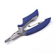Stainless Steel Fishing Pliers TOOL-WH0021-95-1