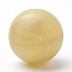 Perles de silicone écologiques de qualité alimentaire SIL-R008A-26-1