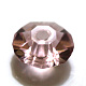 Perles d'imitation cristal autrichien SWAR-F061-2x5mm-03-1