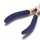 Iron Wire Looping Pliers PT-E003-02-3
