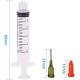 Injection Syringe Sets TOOL-PH0008-05-2