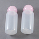 Botellas de plástico CON-E014-M-2