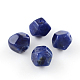 Imitation Gemstone Acrylic Beads OACR-R034-04-1