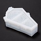 DIY Coffin Storage Box Silicone Molds DIY-P027-03-5