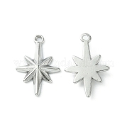 Подвески из нержавеющей стали 304 STAS-L269-047P