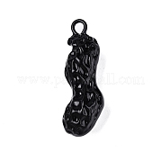 Подвески из сплава с распыленной краской FIND-N005-72D