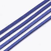 Шнуры из искусственной замши LW-R023-2.8mm-08