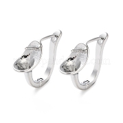 Медные серьги KK-S405-05P