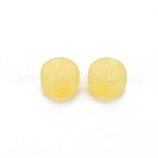 Прозрачные акриловые бусины MACR-S373-05E-07
