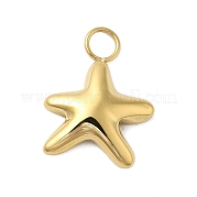 Подвески из нержавеющей стали 304 STAS-U023-14G