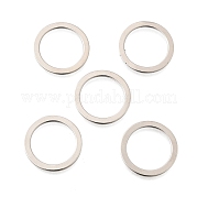 Латунные соединительные колечки KK-K300-09P