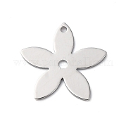 Латунные подвески KK-R223-05P