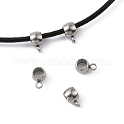 Трубчатые дужки из нержавеющей стали 304 STAS-M005-02