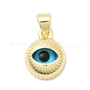 Подвески из латунной смолы KK-H529-20G