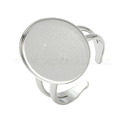 Компоненты манжетных колец из нержавеющей стали 304 STAS-Z138-02P-03