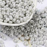Бисер из стекла  SEED-L011-03A-06