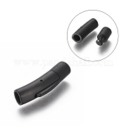 304 штыковые застежки из нержавеющей стали STAS-I013-5mm-MB