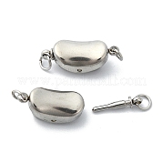 Застежки из нержавеющей стали 304 STAS-Z066-05P-02