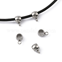 Трубчатые дужки из нержавеющей стали 304 STAS-M005-02