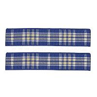 Полиэстер Grosgrain ленты ORIB-G008-9mm-B011