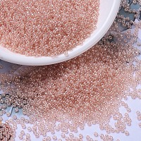 Miyuki runde Rocailles Perlen SEED-JP0008-RR0369