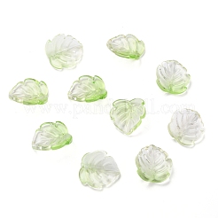 Прозрачные стеклянные подвески X1-GLAA-B004-02F