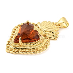 Стойки обшивки латунные подвески&nbsp;ZIRC-L100-163G-06