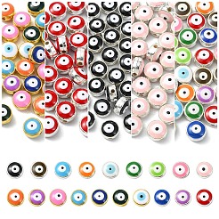 Бусины из смолы&nbsp;RESI-YW0003-26E