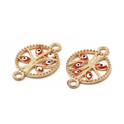 Legierungs-Emaille-Anhänger&nbsp;LS-FIND-H039-19KCG-B