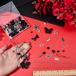 Kit fai da te per realizzare cinturini per cellulari&nbsp;DIY-SC0033-70