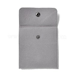 Бархатные мешочки для хранения украшений TP-B002-03B-03