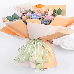 1 рулон полиэфирной ленты OCOR-LP0002-17C