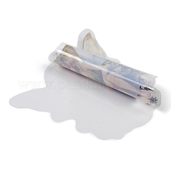 Водонепроницаемые наклейки для животных DIY-G121-05D