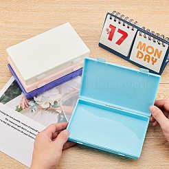 Пластиковые коробки CON-GA0001-04