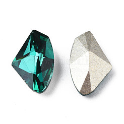 48 pz cabochon di strass di vetro&nbsp;MRMJ-N029-03-05