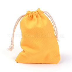 Пакеты для упаковки холста из поликоттона&nbsp;LS-ABAG-H103-A06