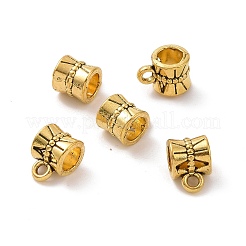 Поручни из сплава в тибетском стиле FIND-H038-46AG