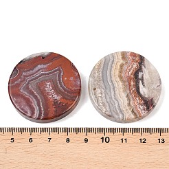 Природные мексиканские подвески Агат&nbsp;G-K381-11