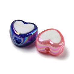 Uv акриловые покрытия бусины MACR-M041-01